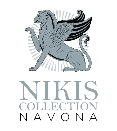 Nikis Collection Navona Logo footer